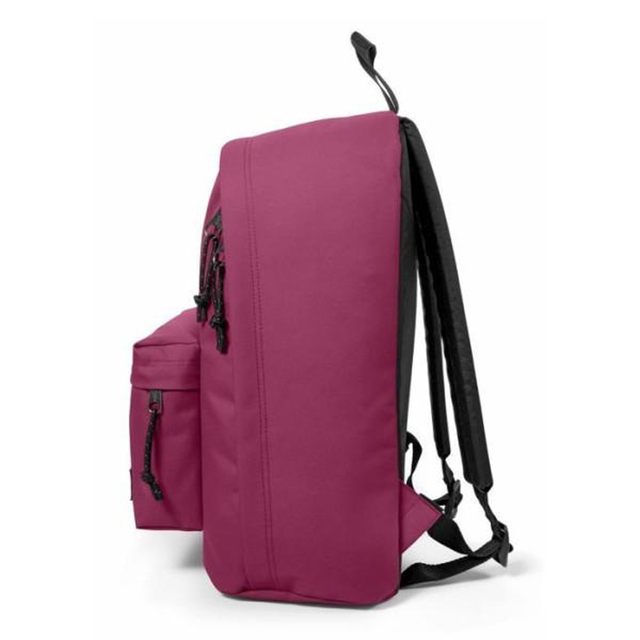 Voir la diapositive 2 : Eastpak Sac a Dos Sac à dos - EASTPAK - OUT OF OFFICE - Wine Burgundy