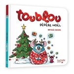 TOUBLOU : PEPERE NOEL, Jomard Nathalie