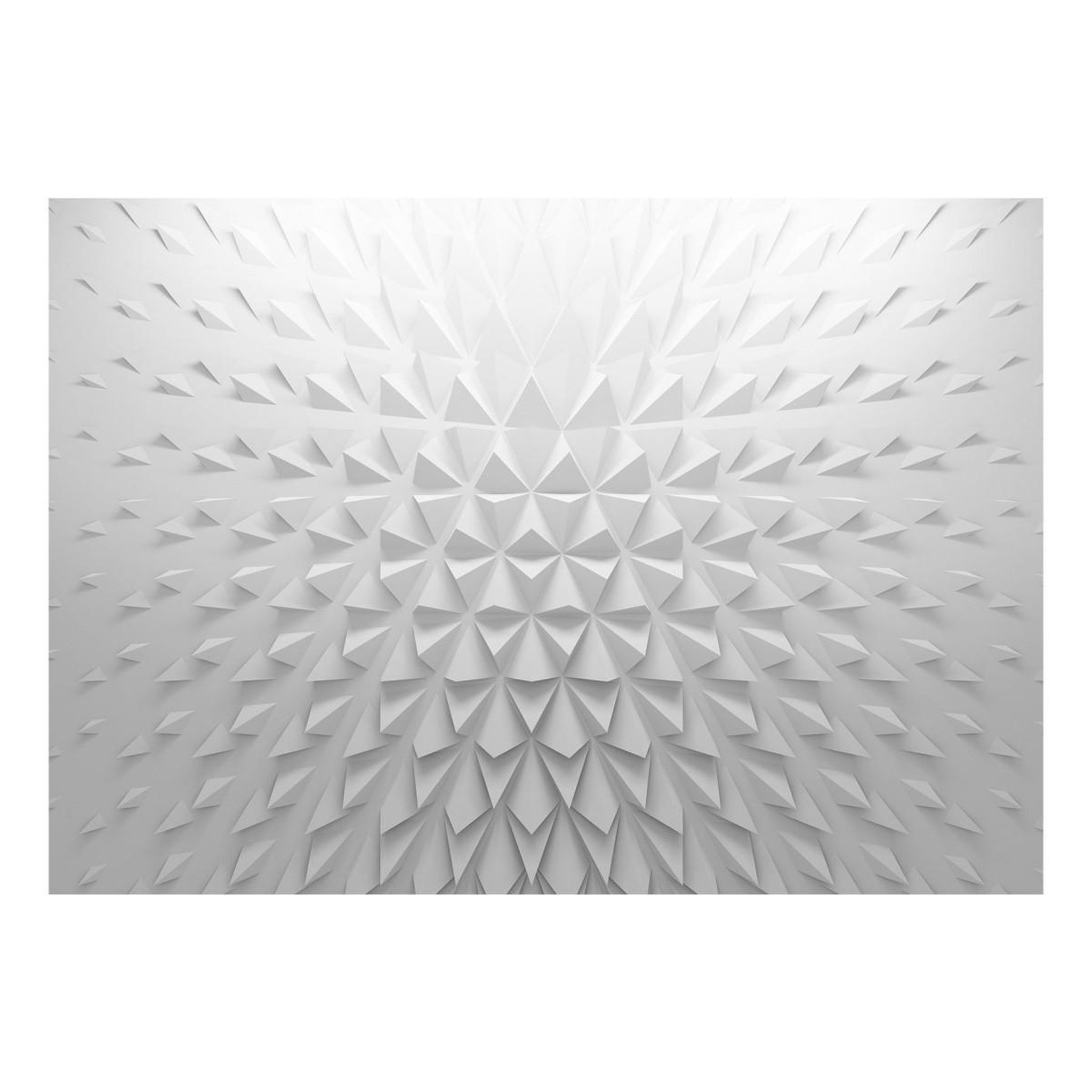 Voir la diapositive 2 : Paris Prix Papier peint  tetrahedrons