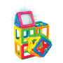 Voir la diapositive 4 : MAGFORMERS Magformers Neon LED Set, 31dlg.
