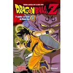 DRAGON BALL Z, 7E PARTIE, LE REVEIL DE MAJIN BOO TOME 3 , Toriyama Akira