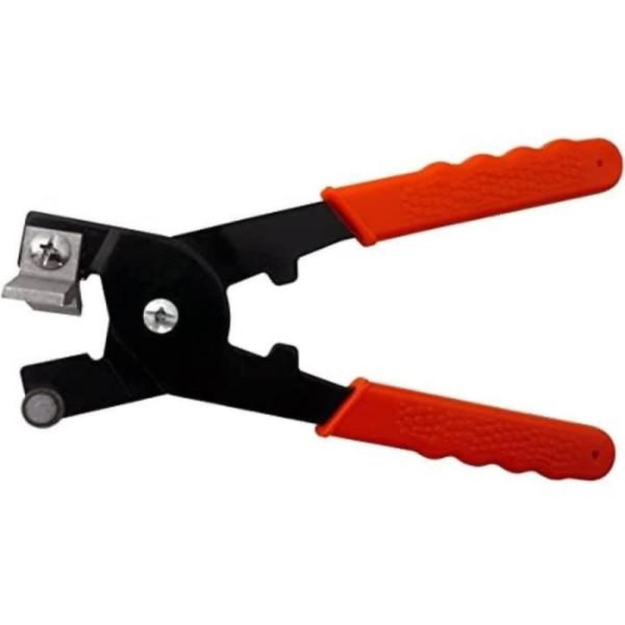 Voir la diapositive 2 : Fartools Pince coupe carrelage - FARTOOLS - 215 mm - molette carbure de tungstene - réglet gradué