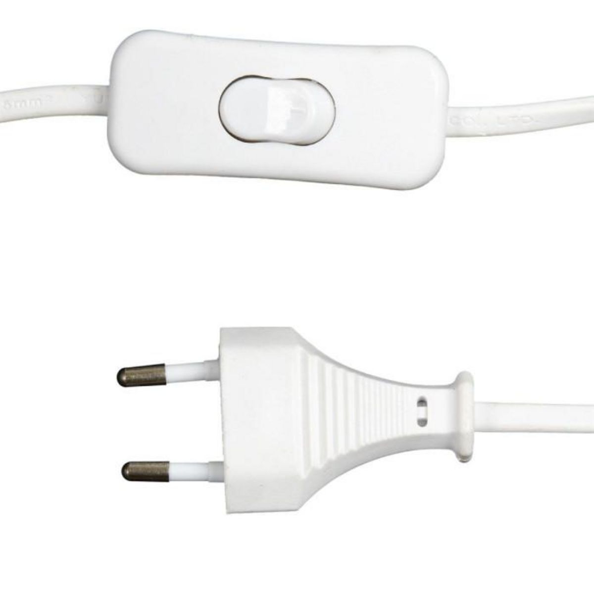 Paris Prix Lampe de Chevet Enfant  Nuages  19cm Rose