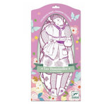 Djeco Les demoiselles - Rosemary et ses amies