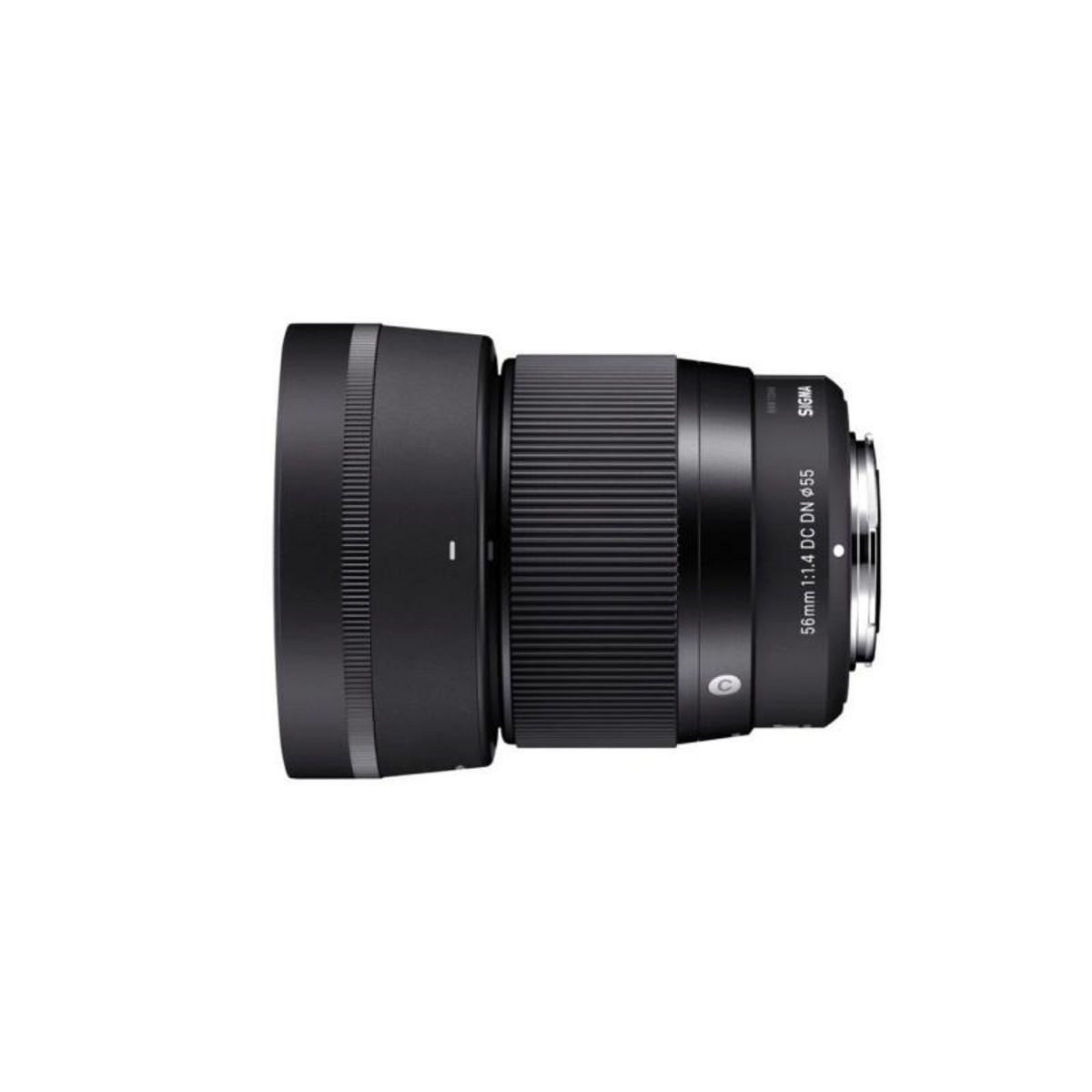 Sigma Objectif à Focale fixe Sigma 56MM f 1.4 DC DN Contemporary pour SONY E