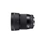 Voir la diapositive 2 : Sigma Objectif à Focale fixe Sigma 56MM f 1.4 DC DN Contemporary pour SONY E