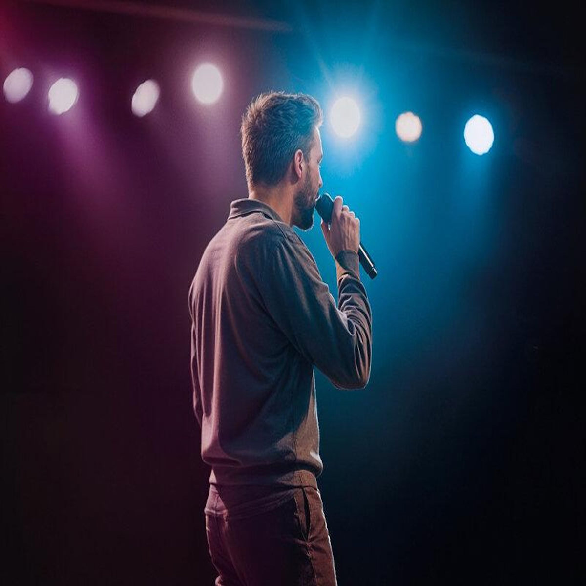 Smartbox One-man show en France - Coffret Cadeau Multi-thèmes