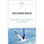 JONATHAN LIVINGSTON LE GOELAND, Bach Richard