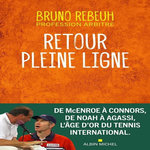 RETOUR PLEINE LIGNE, Rebeuh Bruno