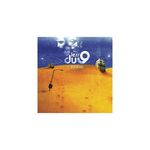 Les deux chemins Vinyle Bleu