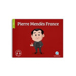 PIERRE MENDES FRANCE, Gouazé Julie