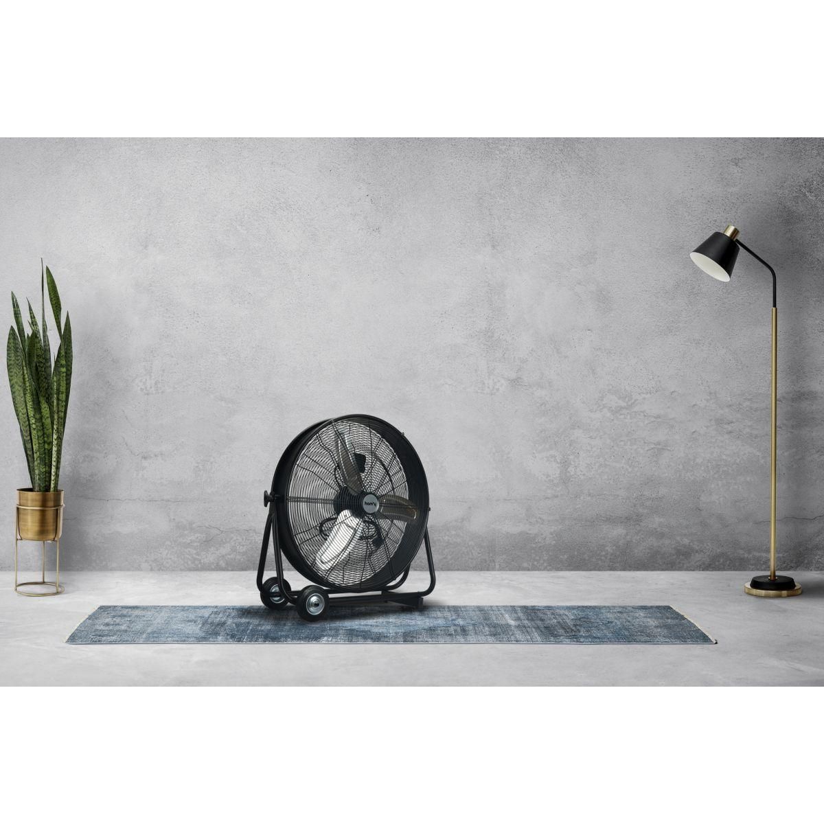 HOM'Y Ventilateur FE60-T2L