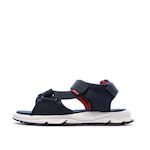 Levi's Sandales  Garçon Levi's  Coronado. Coloris disponibles : Bleu