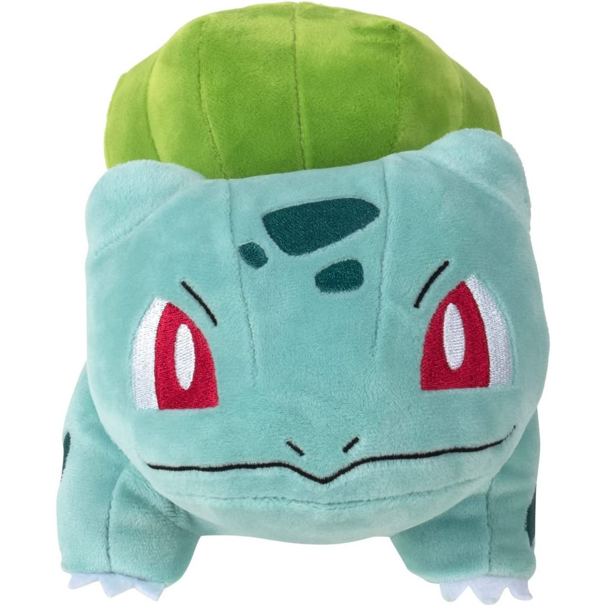 BANDAI Peluche Bulbizarre 20 cm Pokémon