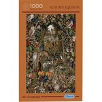Gibsons Puzzle 1000 pièces Gibsons Autumn Equinox