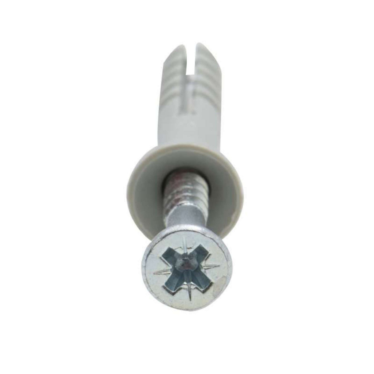  Cheville à frapper Vissal Ø8x80 mm  lot de 50 chevilles