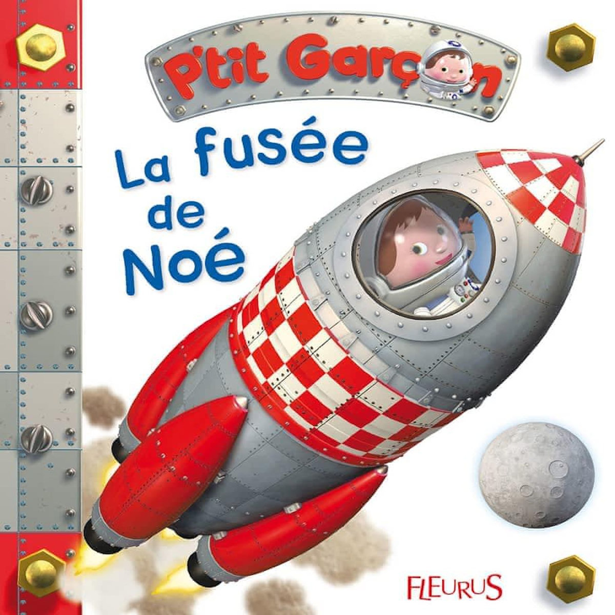 LA FUSEE DE NOE, Beaumont Emilie