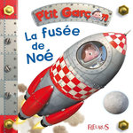 LA FUSEE DE NOE, Beaumont Emilie