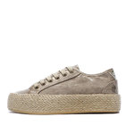 CHATTAWAK Baskets  Femme Chattawak Summer Camel. Coloris disponibles : Marron