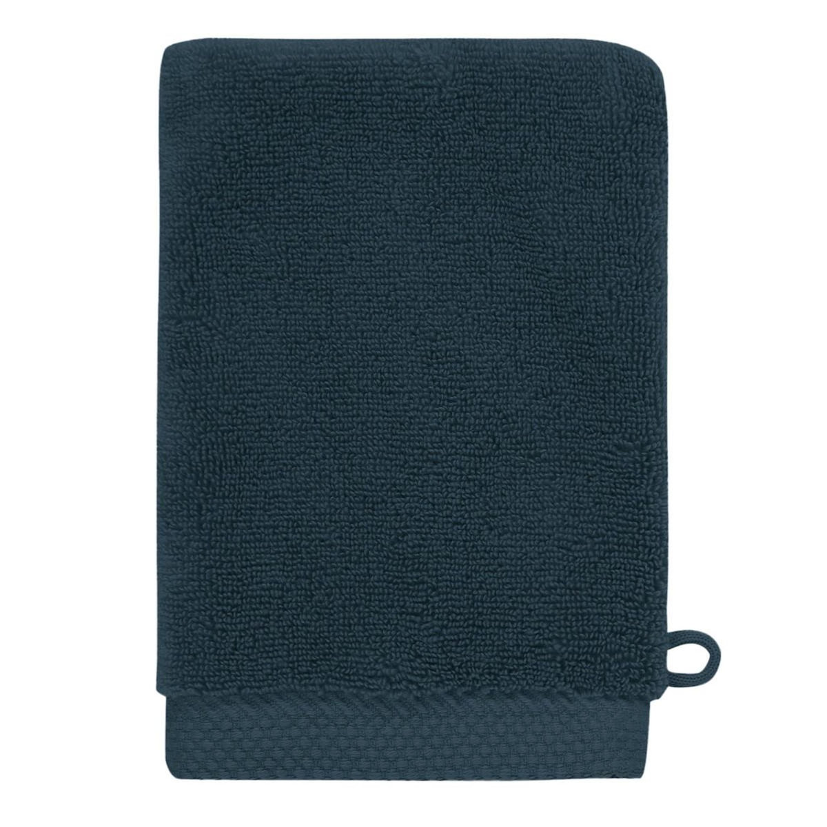 Sensei Maison 3 gants de toilette Zéro Twist 560 g/m² SENSOFT - 16x22 cm