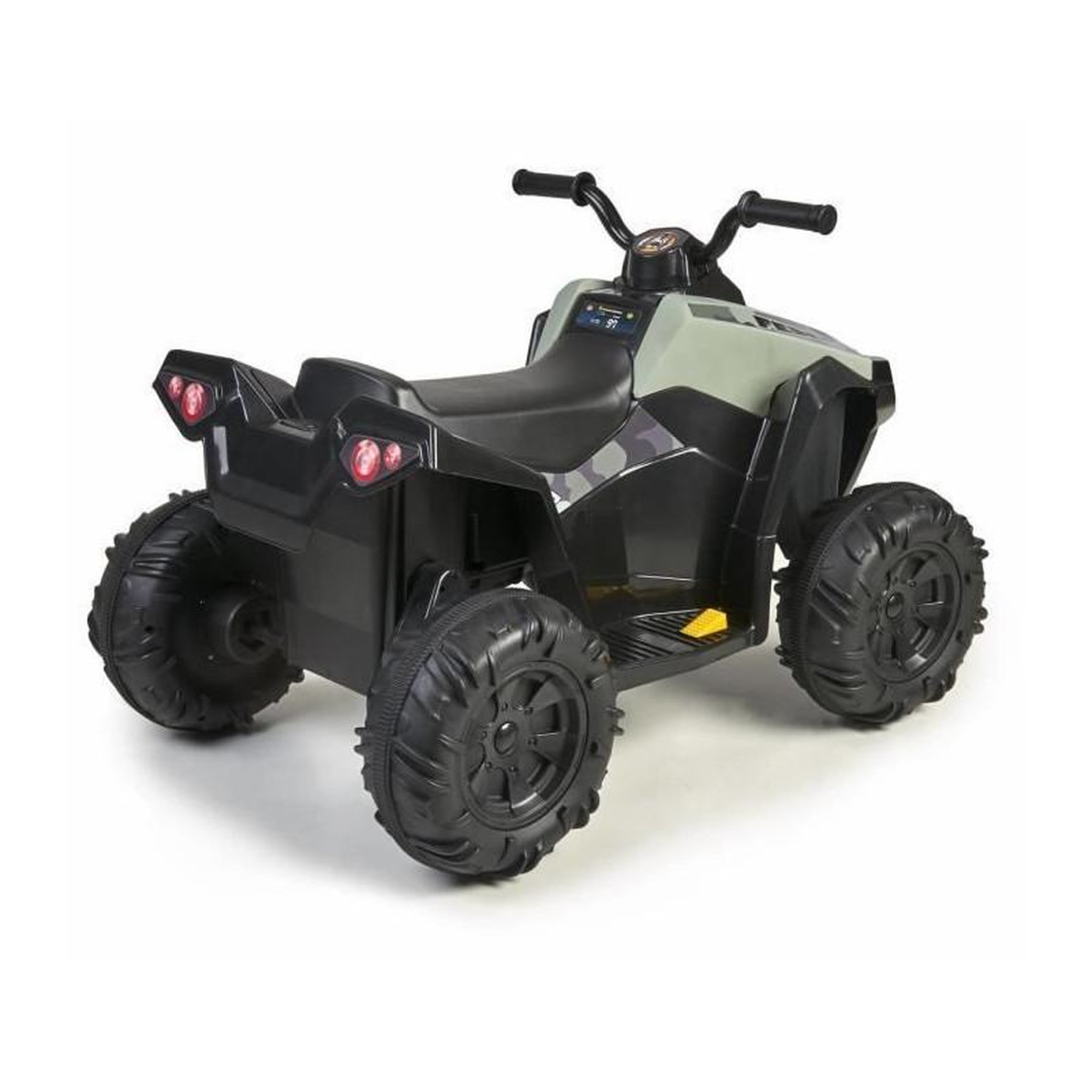 Voir la diapositive 2 : FEBER FEBER - 800012541 - Quad - Boxer 6V