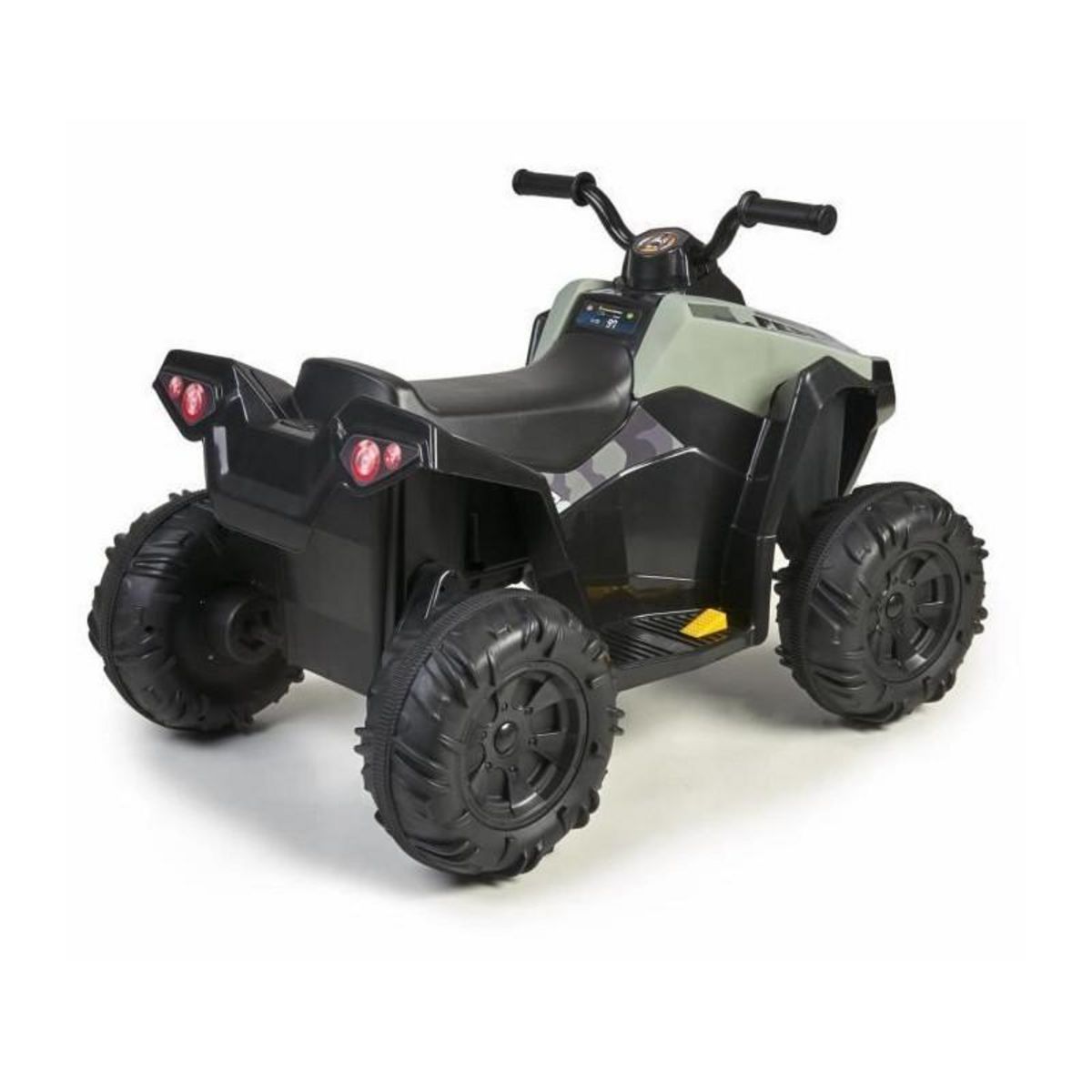 FEBER FEBER - 800012541 - Quad - Boxer 6V