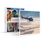 Voir la diapositive 1 : Smartbox Vol  en hélicoptère de 30 minutes pour 2 personnes autour du bassin d'Arcachon - Coffret Cadeau Sport & Aventure