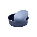 DR.OETKER Moule à manqué fond amovible 26,5 cm Dr Oetker Back Liebe