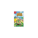 NINTENDO Jeu vidéo Nintendo Animal Crossing: New Horizons