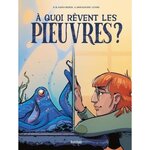A QUOI REVENT LES PIEUVRES ?, Dos Santos Alex