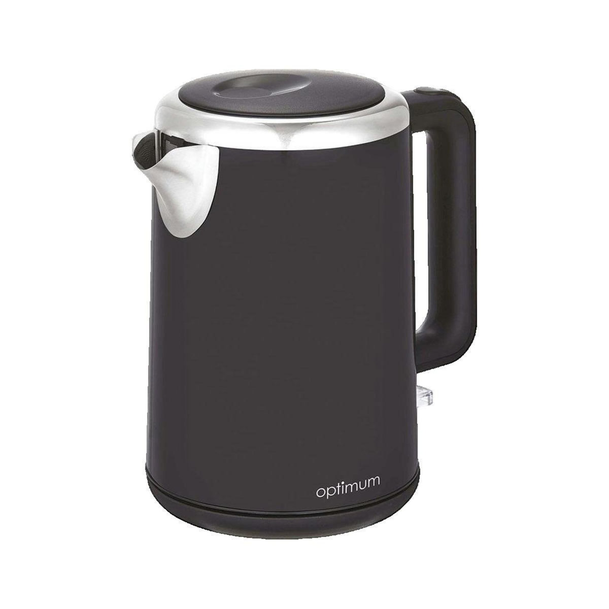 Kela Bouilloire Kela Optimum CJS-5024 1.7 l Noir