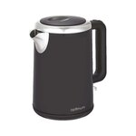 Kela Bouilloire Kela Optimum CJS-5024 1.7 l Noir