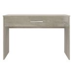 Bureau droit 1 tiroir long L110cm CHRISTOPHE