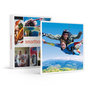 Voir la diapositive 1 : Smartbox Saut en parachute en Europe - Coffret Cadeau Sport & Aventure