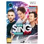 Let's Sing 2017 Wii