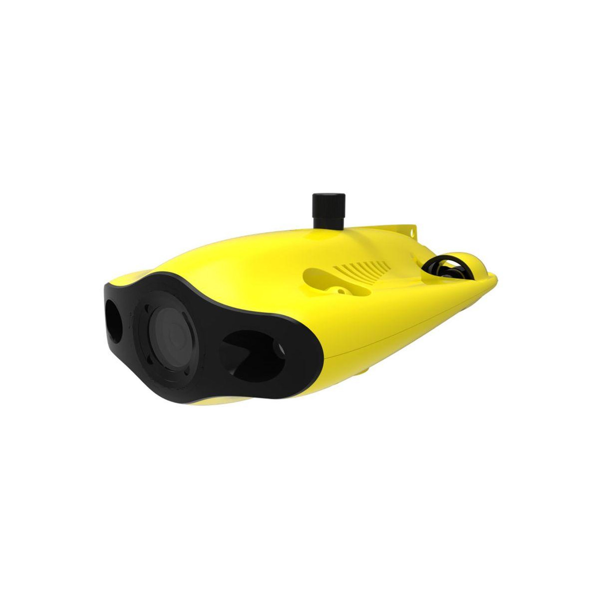 Voir la diapositive 1 : CHASING Drone sous marin MINI S