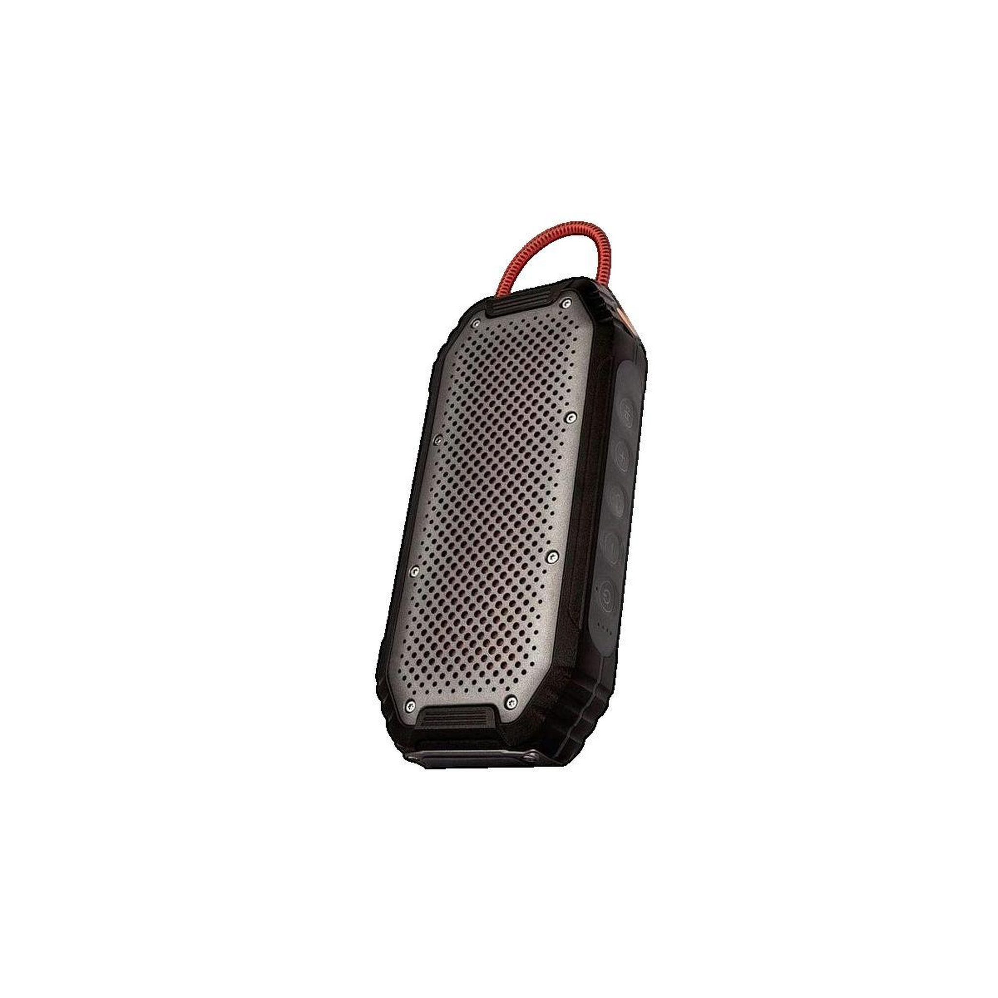 Voir la diapositive 3 : Veho Enceinte portable Bluetooth Veho MX-1 Puissance 20W
