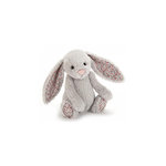 Jellycat Blossom Silver Bunny Medium