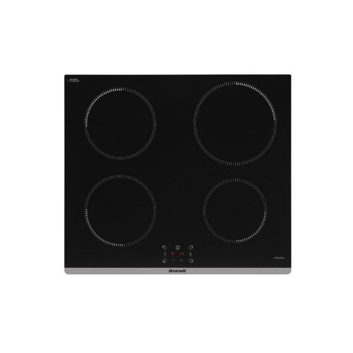 BRANDT Plaque induction BRANDT, BPI6464B