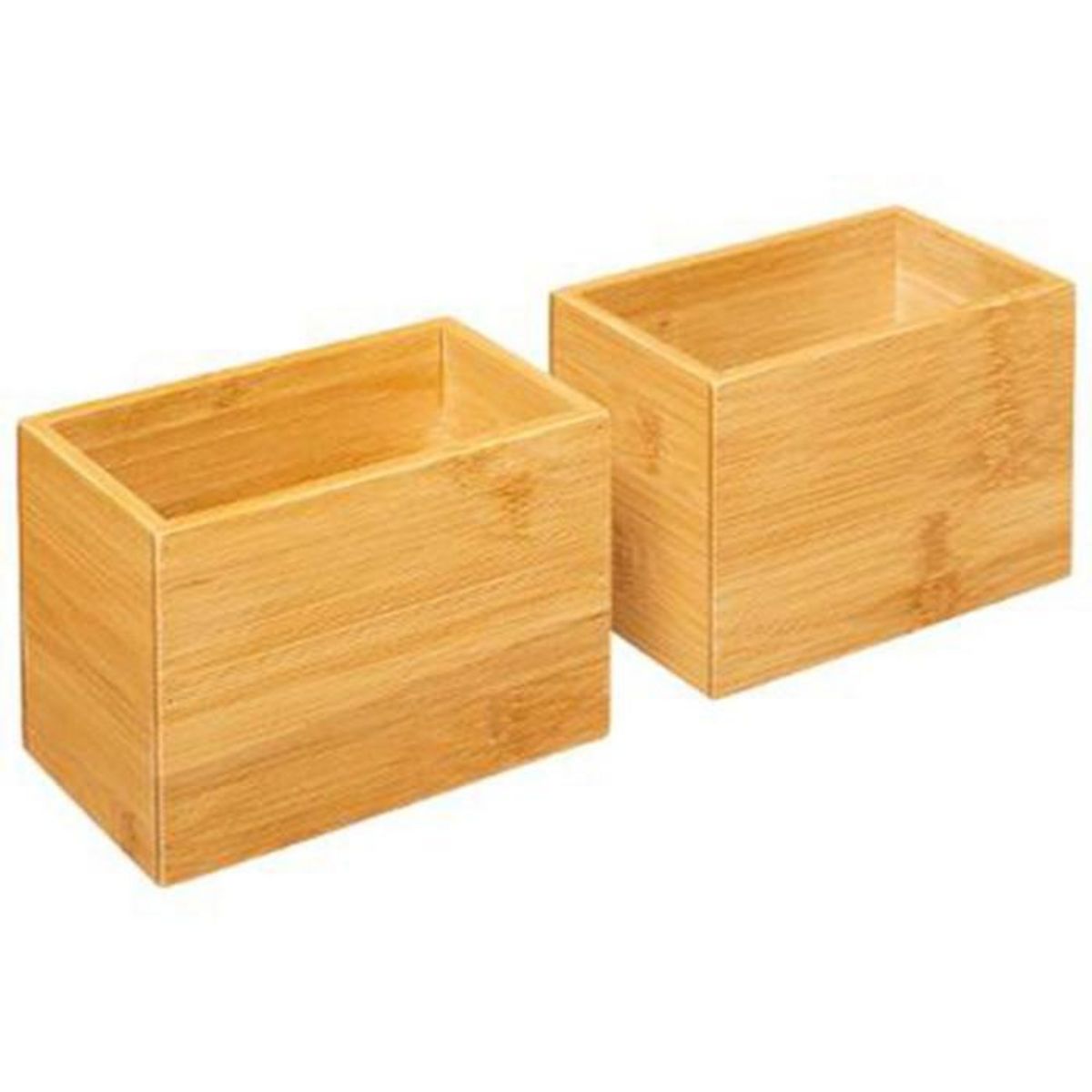 FIVE Set Organiseur & Plateau  Modern  28cm Charbon