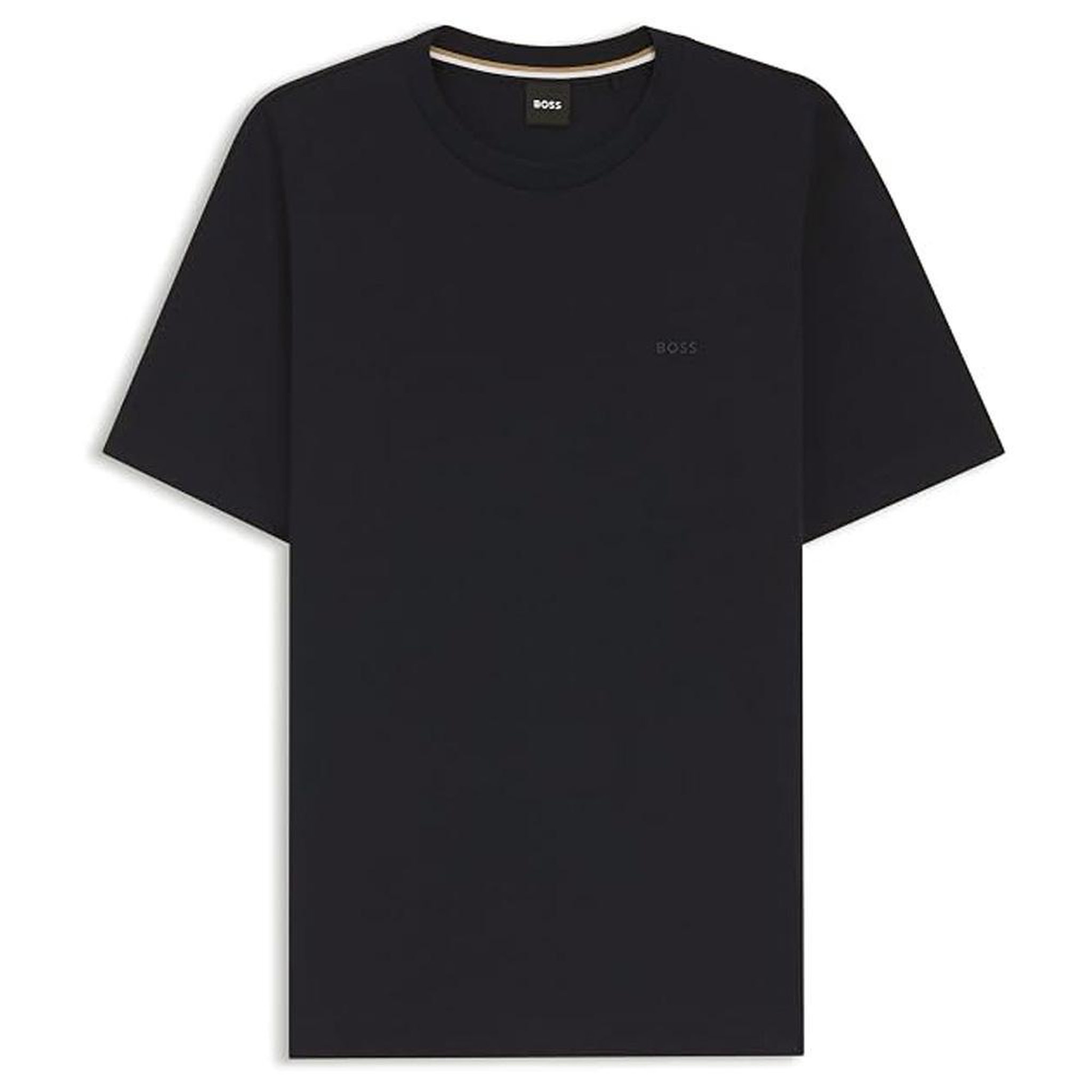 Voir la diapositive 3 : Hugo Boss T-shirt noir homme hugo boss thompson