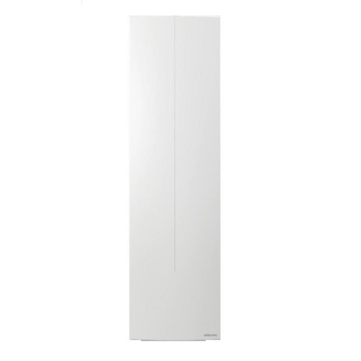 Atlantic Radiateur électrique 2000W SOKIO vertical blanc ATLANTIC 503118