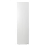Atlantic Radiateur électrique 2000W SOKIO vertical blanc ATLANTIC 503118