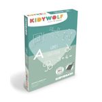KIDYWOLF Recharge dessins Kididraw - Jeux et education