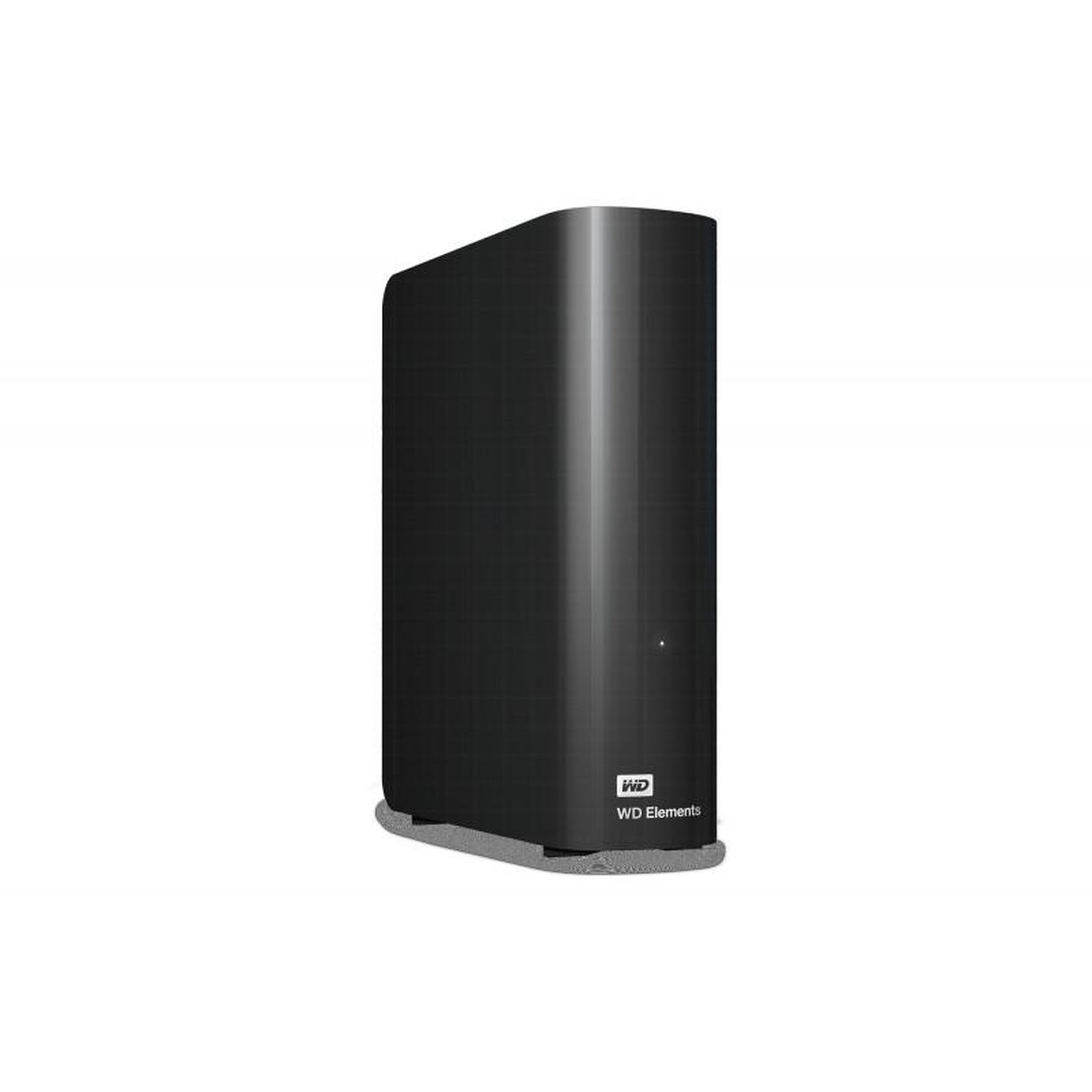 Voir la diapositive 3 : Western Digital WD Elements Desktop WDBWLG0100HBK Disque dur 10 To externe (de bureau) USB 3.0