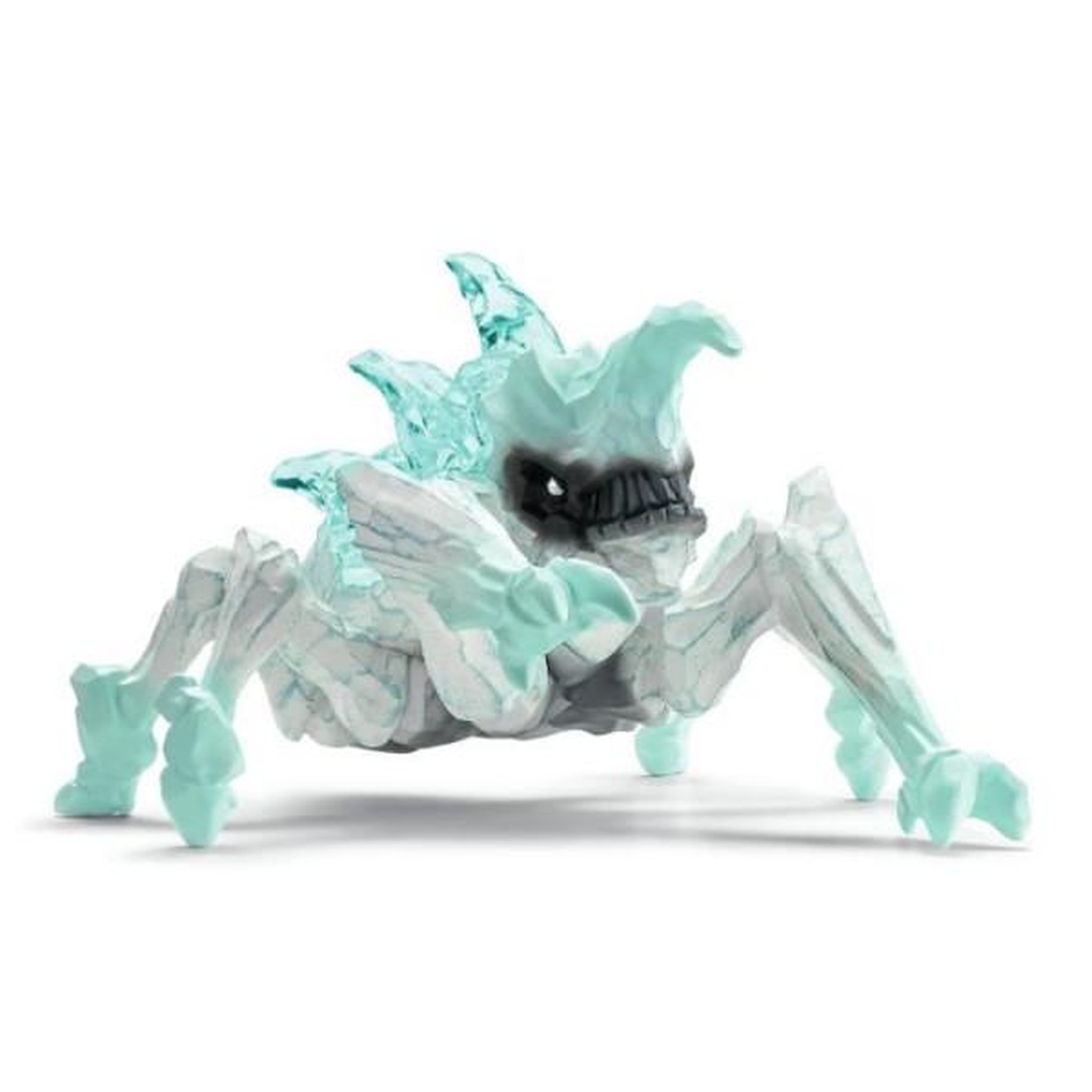 Voir la diapositive 2 : Schleich Figurines duo pieuvre de lave vs insecte de glace, schleich 70826 eldrador creatures, pour enfant des 6 ans