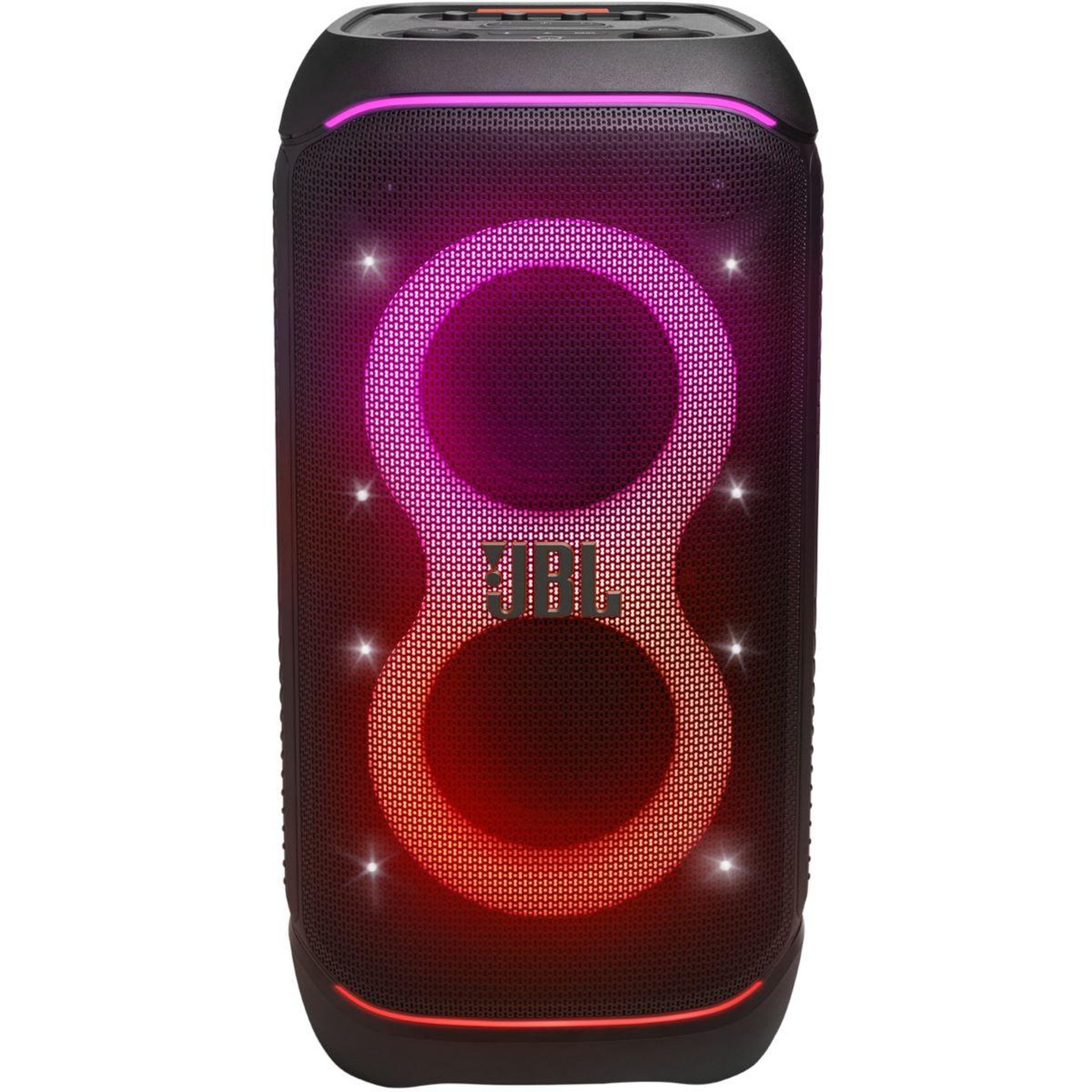 Voir la diapositive 2 : JBL Enceinte sono Partybox Stage 320