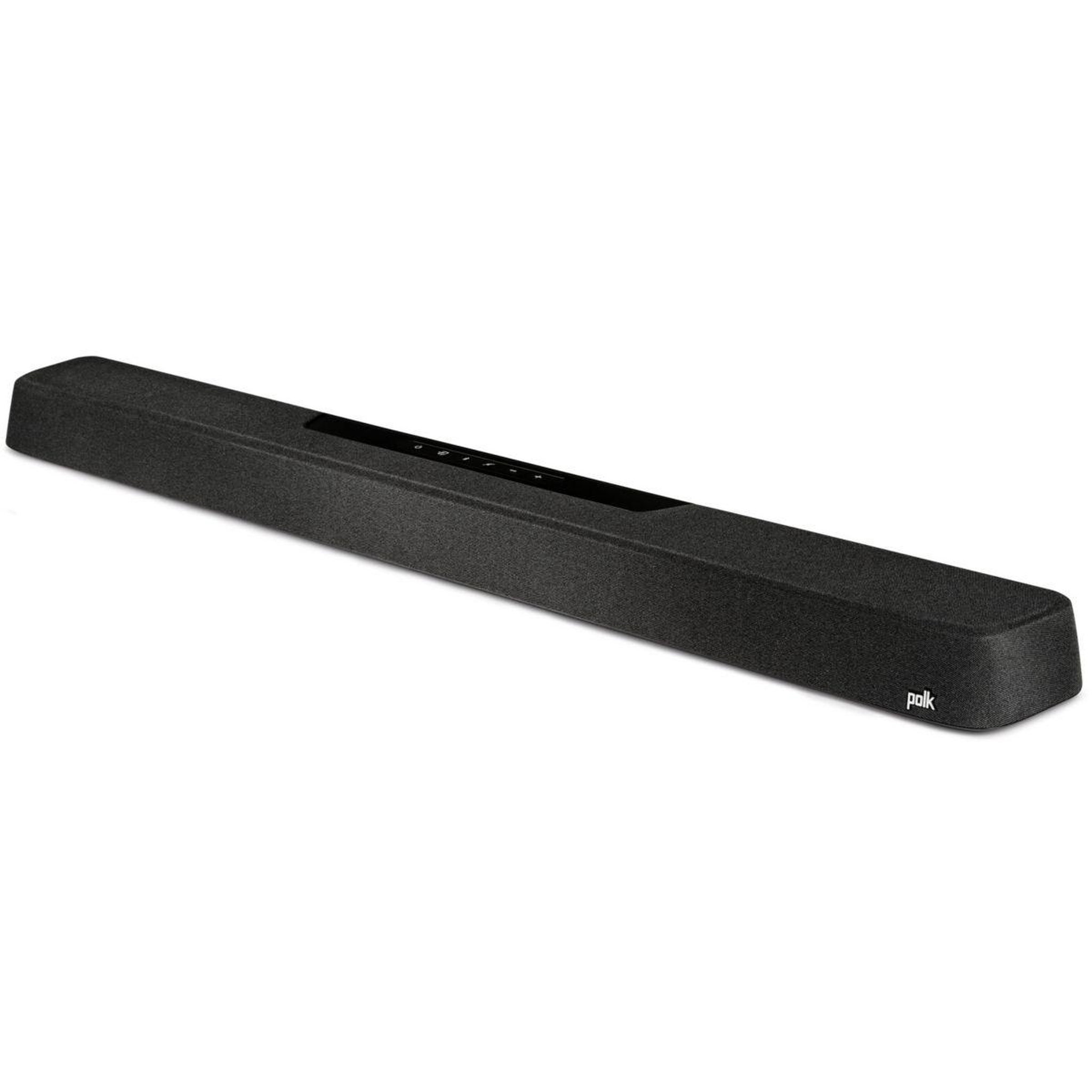 Voir la diapositive 3 : POLK Barre de son Magnifi Max AX+ Surrounds Polk Magnifi M