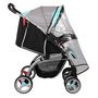 Voir la diapositive 3 : TROTTINE Poussette combiné duo Cassiopé