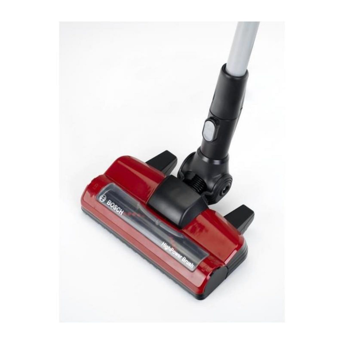 Klein Aspirateur balai électronique Bosch Unlimited 3 en 1, rouge - KLEIN - 6808